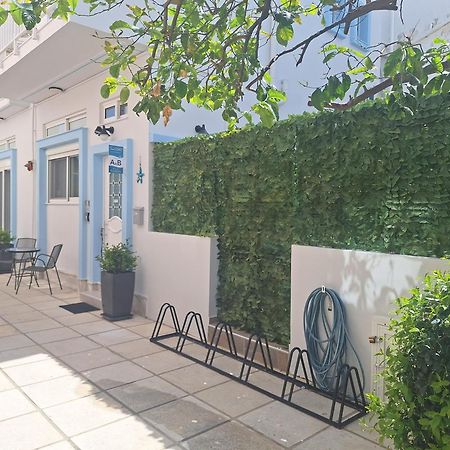 Seastar Beach Apartments Kos-stad Buitenkant foto